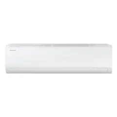 SAMSUNG - Aire Acondicionado 18.000 BTU Split 220 V Digital Inverter Blanco AR50F18D1EH/CB con Inteligencia Artificial y Wi-Fi