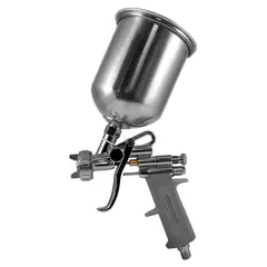 DISCOVER - Aerografo De Gravedad 600Cc