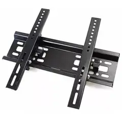 52 BITS - Soporte para TV con Inclinacion de 15" a 42" Negro