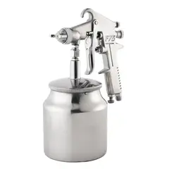 DISCOVER - Pistola para Pintar Semialta 750 cc