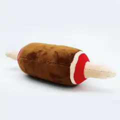 PETIZOOS - Juguete Perro Peluche Largo Surtido
