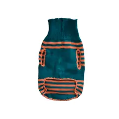 PETIZOOS - Saco En Lana Para Perro Colores Surtidos 8 Pulgadas