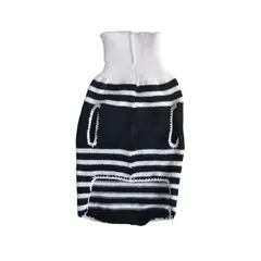 PETIZOOS - Saco En Lana Para Perro Colores Surtidos 10 Pulgadas