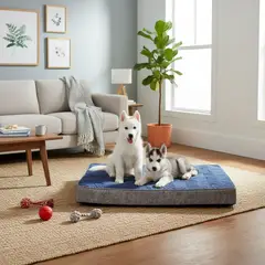 PETIZOOS - Colchon Para Mascota Tumaco