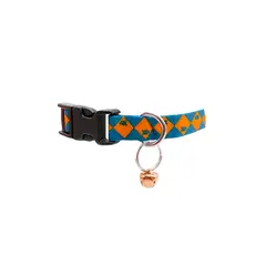PETIZOOS - Collar Para Gato Graduable Surtido