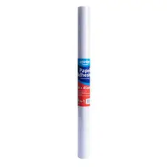 POINTER - Papel Adhesivo Transparente 3mtx45cm Pza