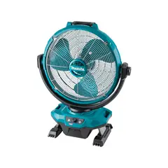 MAKITA - Ventilador 40V Xgt Lxt Ac/Dc Sin Bateria Ni Cargador