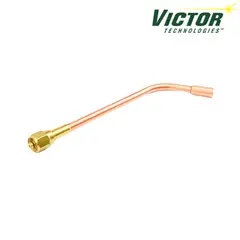 VICTOR - Boquilla Regadera para Calentar con Acetileno N° 8