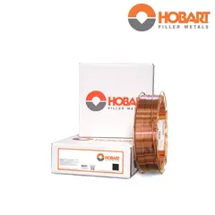 HOBART - Soldadura para Arco Sumergido Em12k 5/64 Pulgadas Caja x 25 kilos