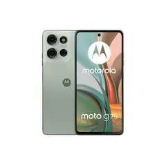 MOTOROLA - Celular G 75 5G 256 GB 8GB RAM Verde