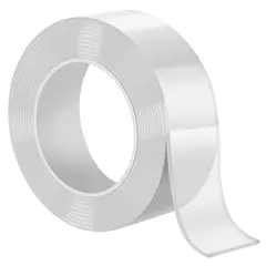 STEREN - Cinta Nanostick Doble Cara 3m