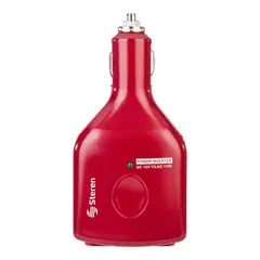 STEREN - Inversor D/voltaje Automotriz 12vcd a 110v 75w