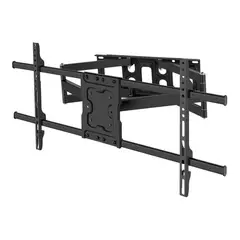 STEREN - Soporte para TV 37" a 90" con Brazo Articulado