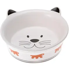 FERPLAST - Comedero Para Gato Venere Talla M