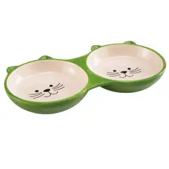 FERPLAST - Comedero Para Gato Izar
