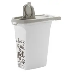 MODERNA - Recipiente Almacenaje Alimentos 10l Trendystory
