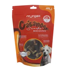 undefined - Snack Para Perro Mungos Cabanos X1000gr