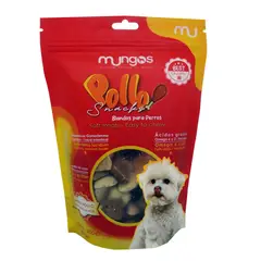 undefined - Snack Para Perro Mungos Pollo X200gr
