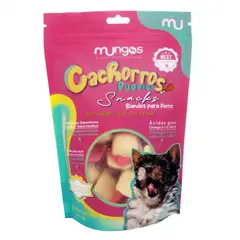 undefined - Snack Para Perro Mungos Cachorros X200gr