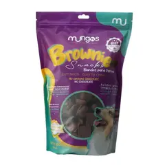 undefined - Snack Para Perro Mungos Brownie X200gr