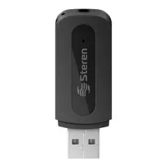 STEREN - Receptor de Audio Bluetooth Económico
