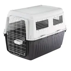 FERPLAST - Guacal para Mascota Atlas 80 Pro Norma IATA