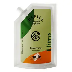 undefined - Caulé Protección - Recarga Spray Orgánico Contra Plagas 1l