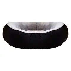 PETIZOOS - Cama Para Perro Redonda