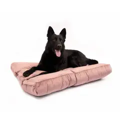 PETIZOOS - Colchoneta Para Perro Grande Lujo