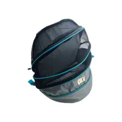 PETIZOOS - Morral Para Mascotas Acordeon