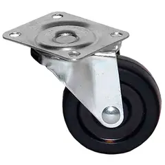FIXSER - Rodachina Giratoria 1 1/2Pg