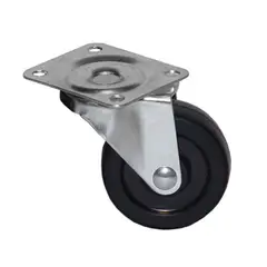 FIXSER - Rodachina Giratoria 2Pg