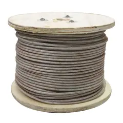 DISCOVER - Cable Acero Galvanizado 1/16Pg x 1 metro