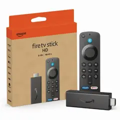 AMAZON - Fire Tv Stick Hd