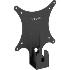 VIVO - Adaptador VESA Para Monitores Dell Compatibles De 13 A 32 Pulgadas Montaje Rápido