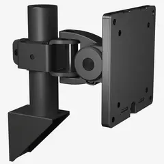 VIVO - Soporte de Pared Ajustable para Monitor Ultraancho
