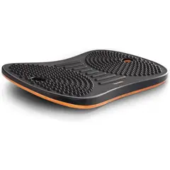 undefined - Tapete Antifatiga FEZIBO Negro Obsidiana para Escritorio de Pie