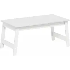 FURINNO - Mesa de Café Moderna