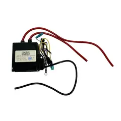 BOSCH - Caja De Control Para Calentador Therm 1000 O Y 1200 O De 5.5l