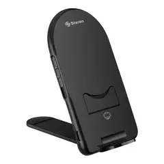 STEREN - Cargador Inalámbrico Qi 15w