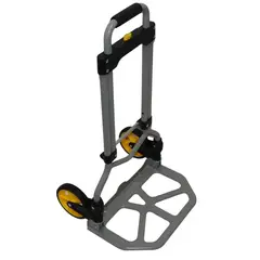 FERTON - Carro de Carga Plegable 70kg