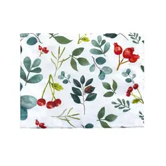 TEXTILES LA FLORESTA - Individual Estampado Flores