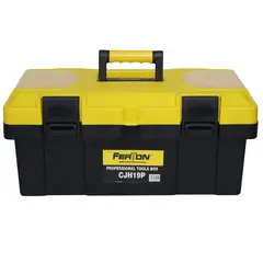 FERTON - Caja Herramientas Plástica 19 Pulgadas