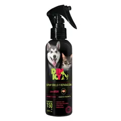 DINKY - Spray brillo reparación para mascotas 150 ml