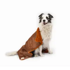 PETIZOOS - Cobija Para Mascotas Súper Premium Ts