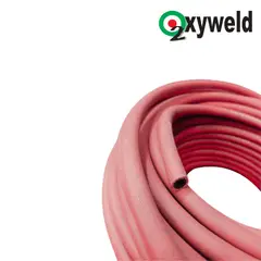 undefined - Manguera Sencilla Roja Oxyweld 300 Psi. Rollo x 120 Metros