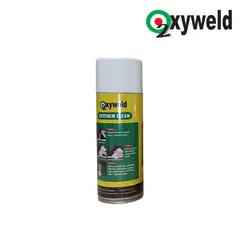 undefined - Tinta Limpiadora para Inspección de Soldaduras Oxychem Oxyweld