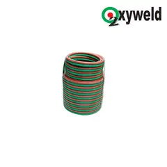 undefined - Manguera Oxicorte Duplex Oxyweld de 1/4 Pulgada Rollo x 120 Metros
