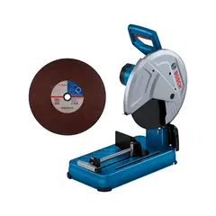BOSCH - Tronzadora 14 Pulgadas 2300W 4100RPM GCO-230 + 1 Llave Allen