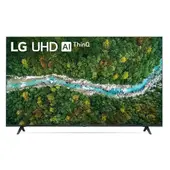 LG - Televisor 50" Uhd 4k Smart Magic Remote 50up7750psb